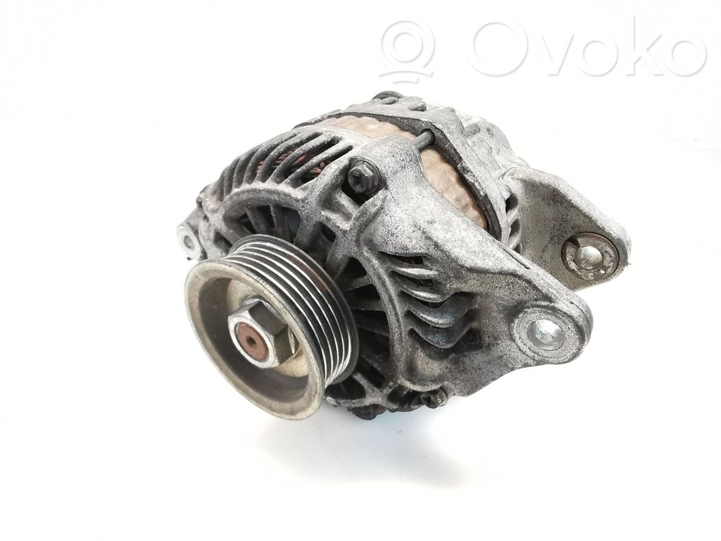 Generator/alternator   1800A070,A5TG0091AE