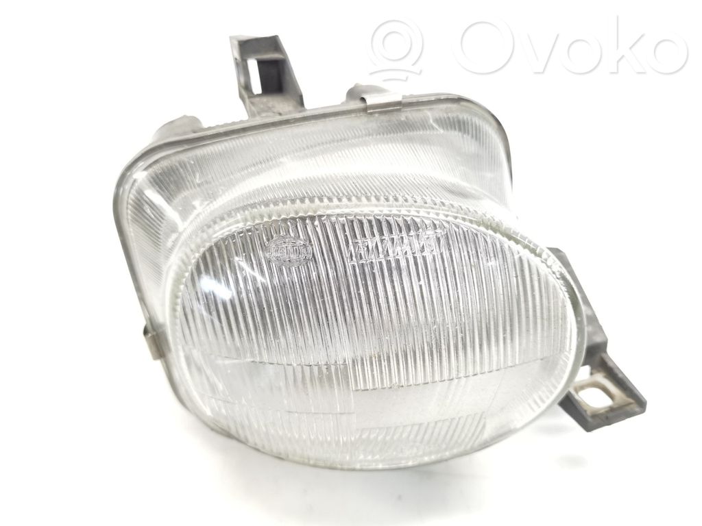 Fiat Multipla Faro/fanale