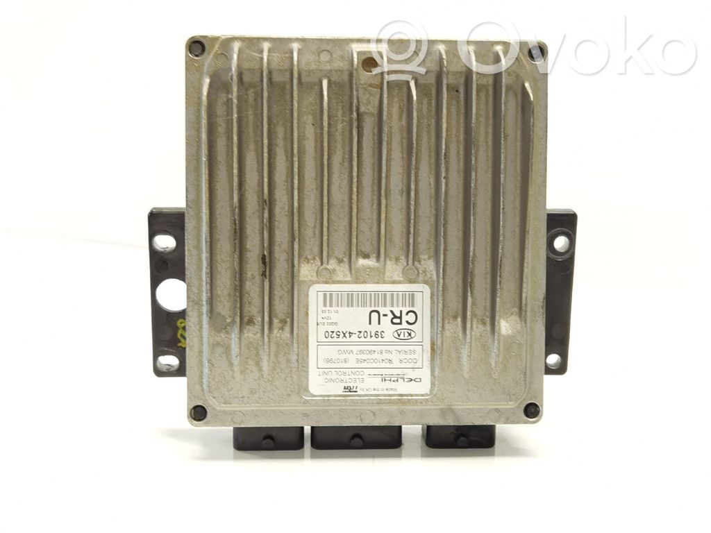 KIA Carnival Engine control unit/module 