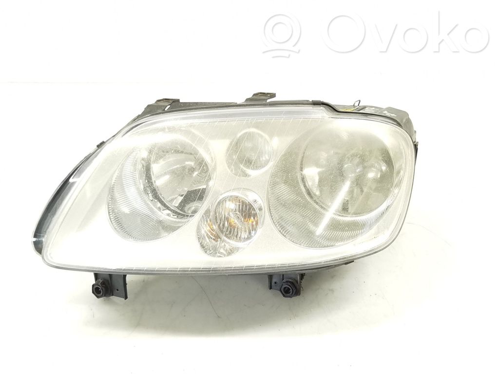 Volkswagen Touran I Far 
