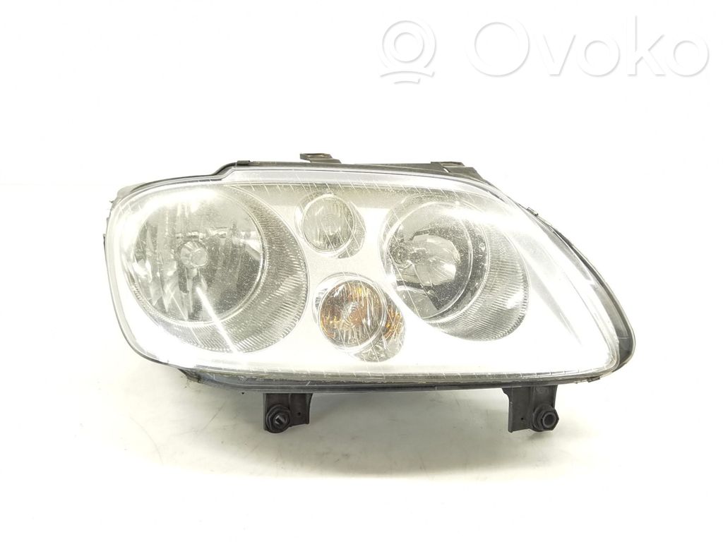Volkswagen Touran I Far 
