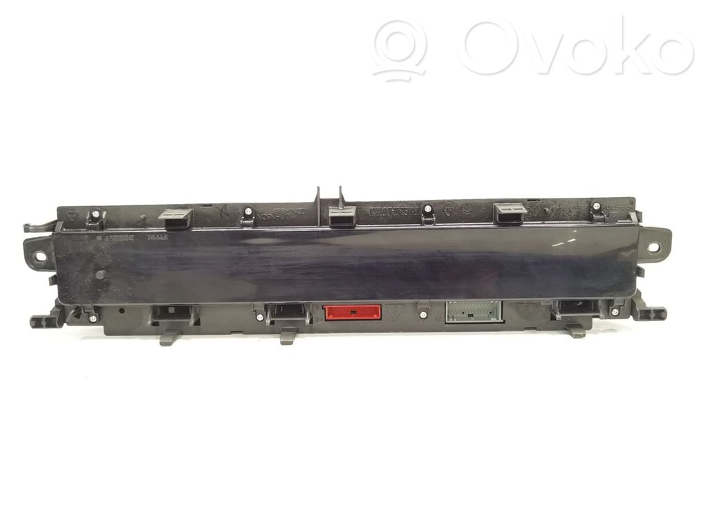 Renault Scenic II - Grand scenic II Tachimetro (quadro strumenti)