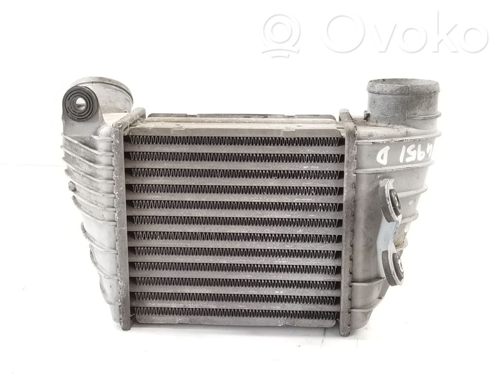Radiador intercooler   8L9145806B