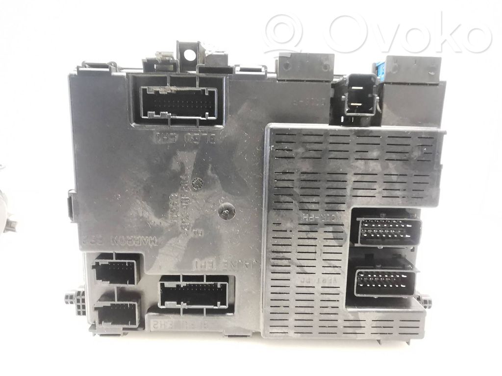 Citroen Xsara Other control units/modules 