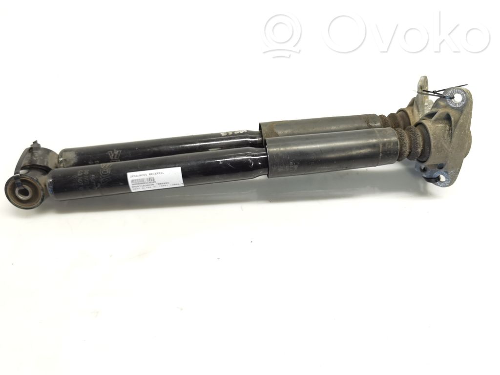 Seat Altea Amortiguador trasero 