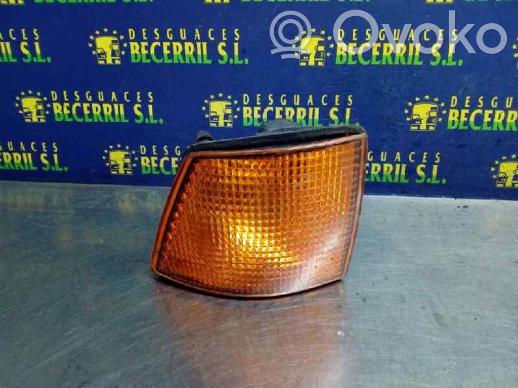 BMW 7 E32 Phare frontale