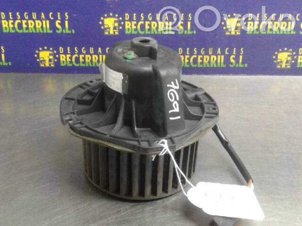 Heizungslüfter   0130111149
