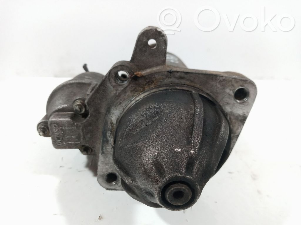 Motor de arranque   063193001010