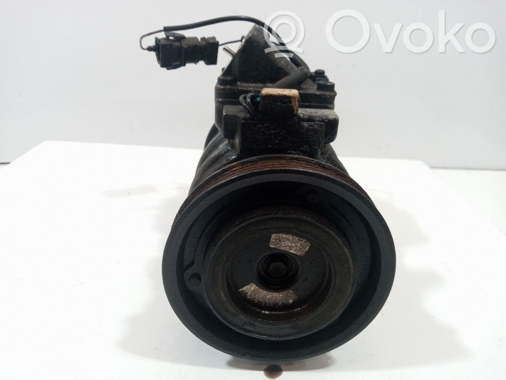 BMW 3 E30 Air conditioning (A/C) compressor (pump) 