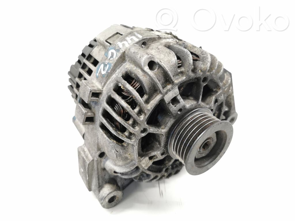 Alternador