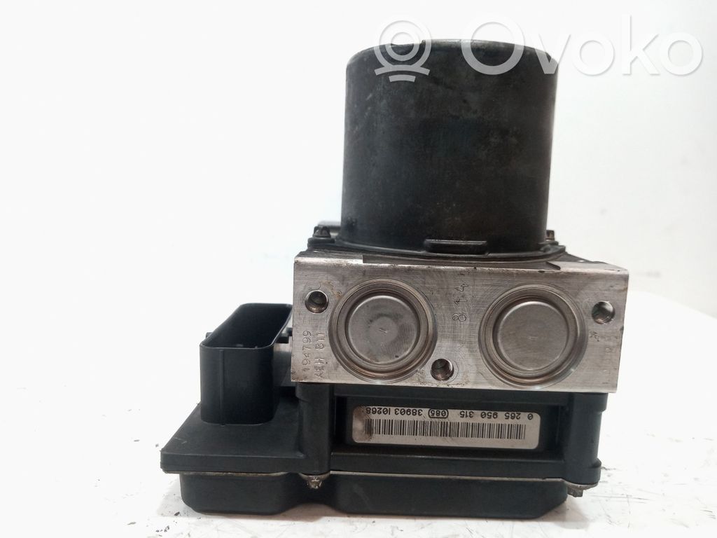 ABS Pump   34516758743,0265234029,34516767235