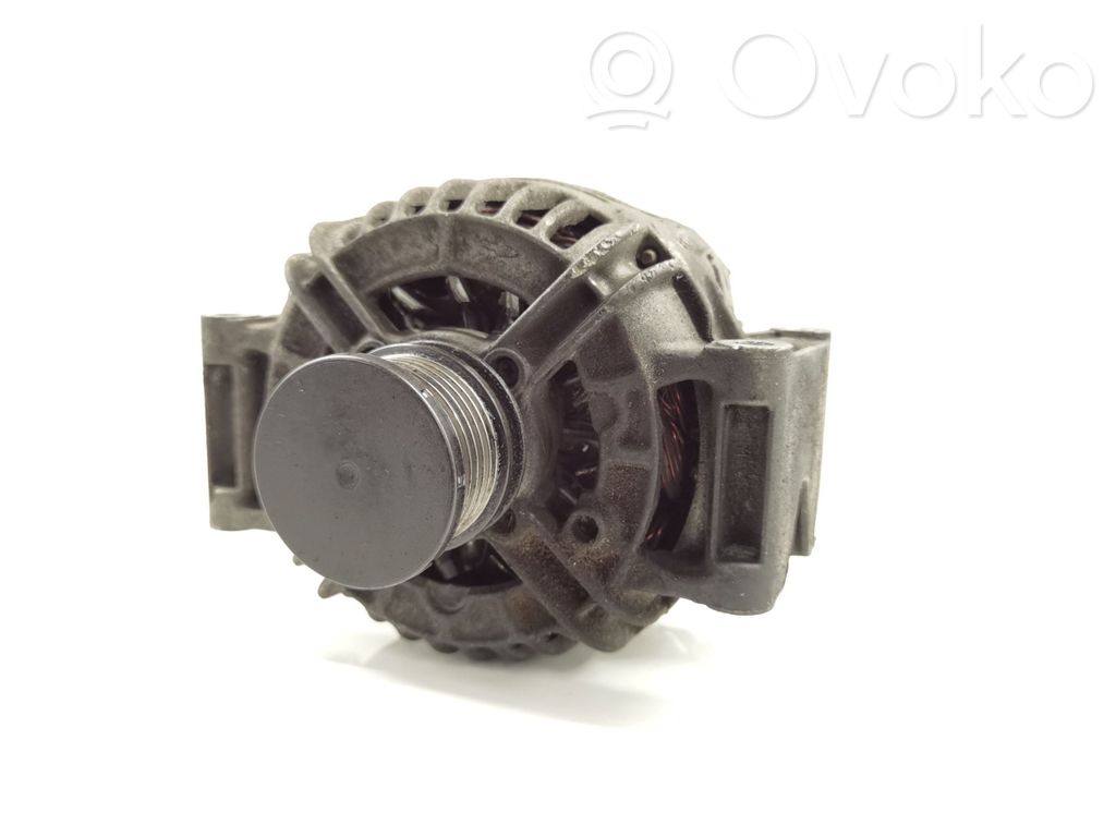 Jeep Grand Cherokee (WJ) Generatore/alternatore
