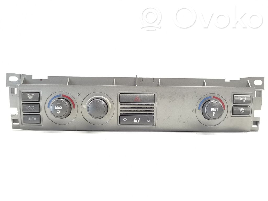 BMW 7 E65 E66 Air conditioner control unit module 