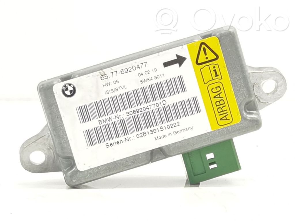 Sensor   65776920477
