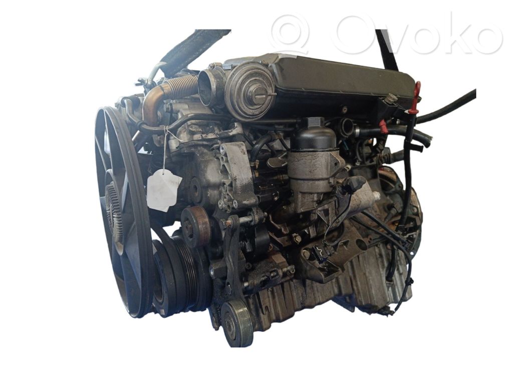 Moteur   306D1,BOSCH,311278KM