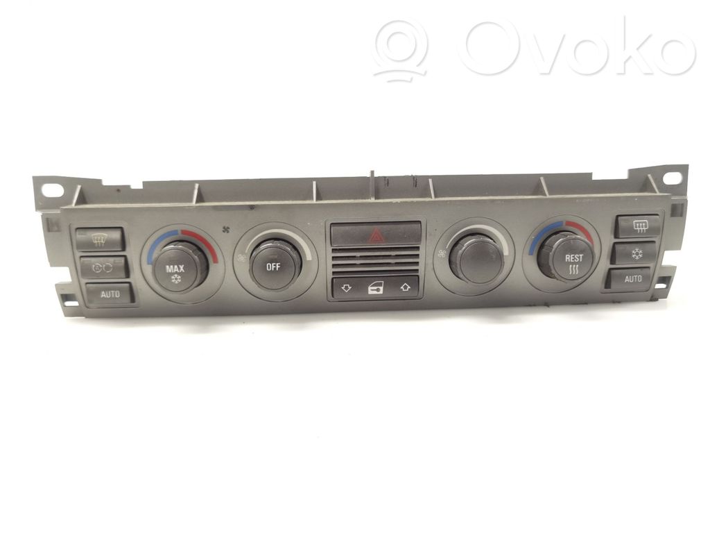 Module unité de contrôle climatisation   6921678
