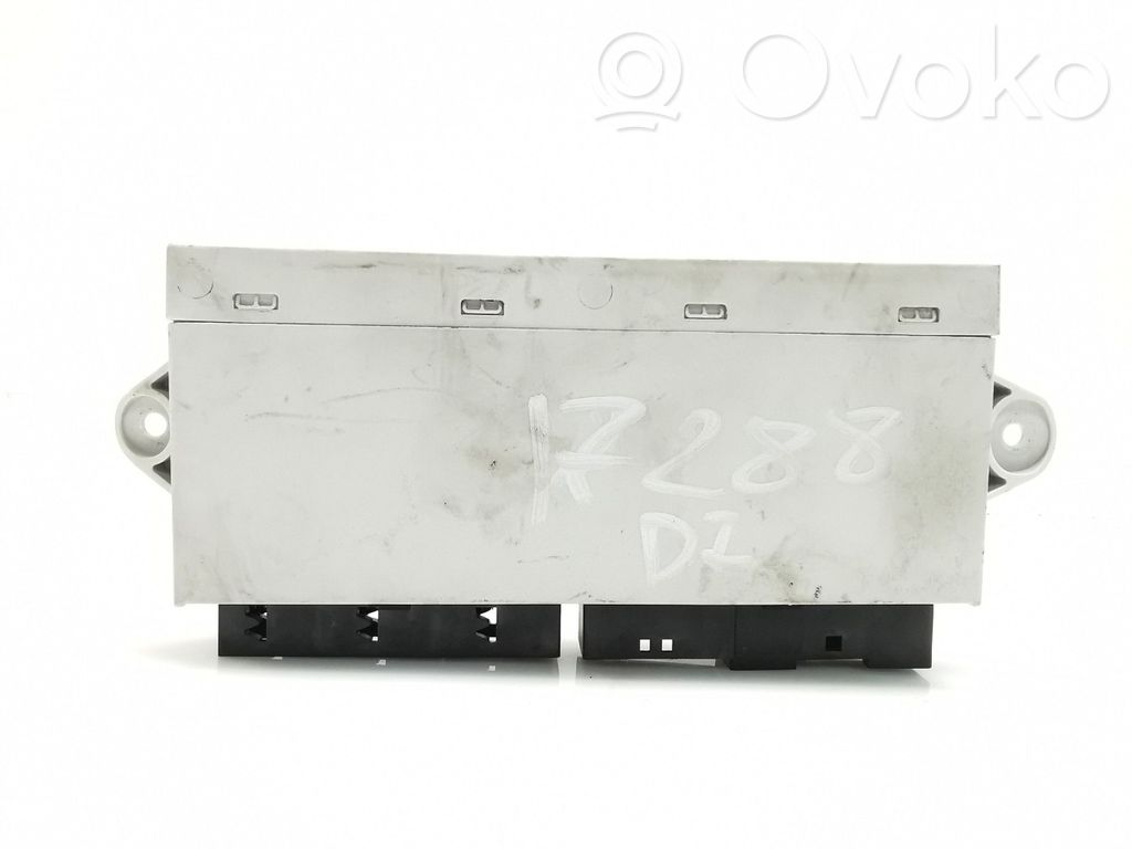 Unidad de control/módulo de la puerta   613569219819