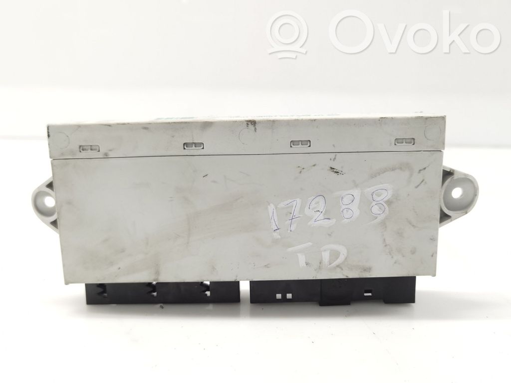 BMW 7 E65 E66 Centralina/modulo portiere