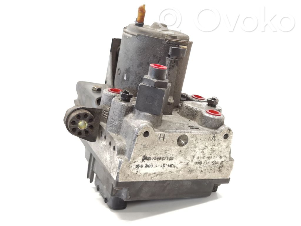 BMW 5 E60 E61 ABS Pump 