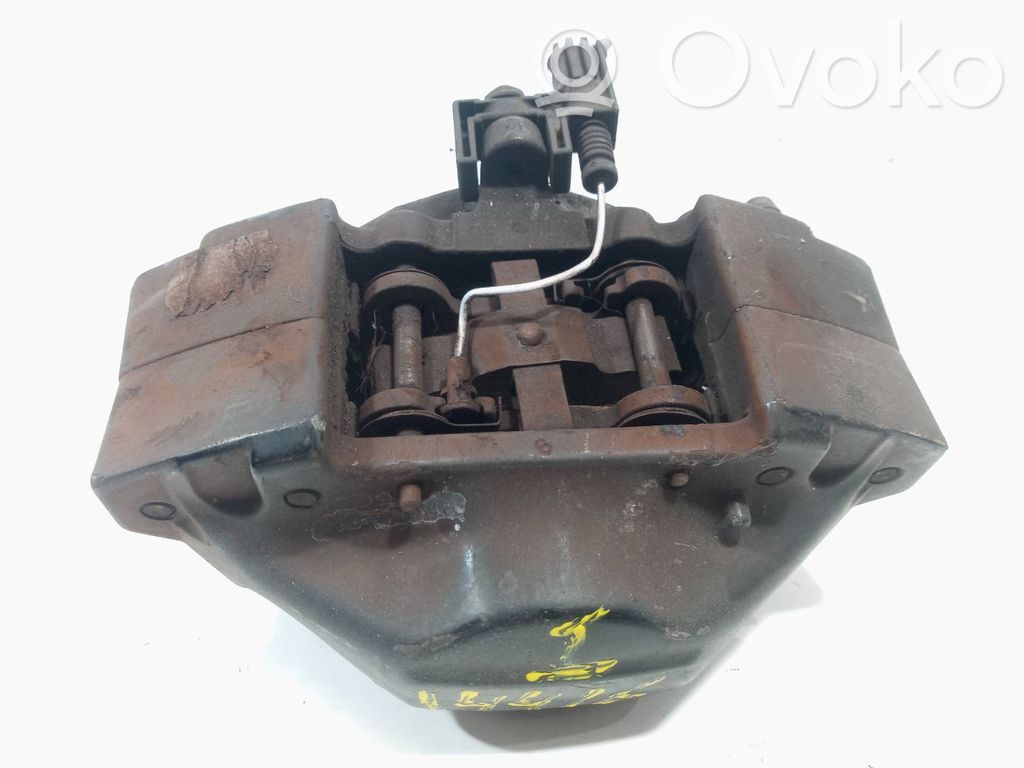 Mercedes-Benz ML W163 Pinza del freno posteriore