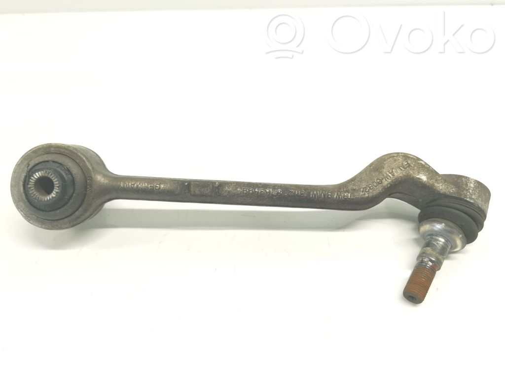 Brazo de suspensión delantero   6763699L