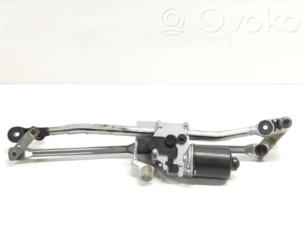 Motor del limpiaparabrisas   692570601