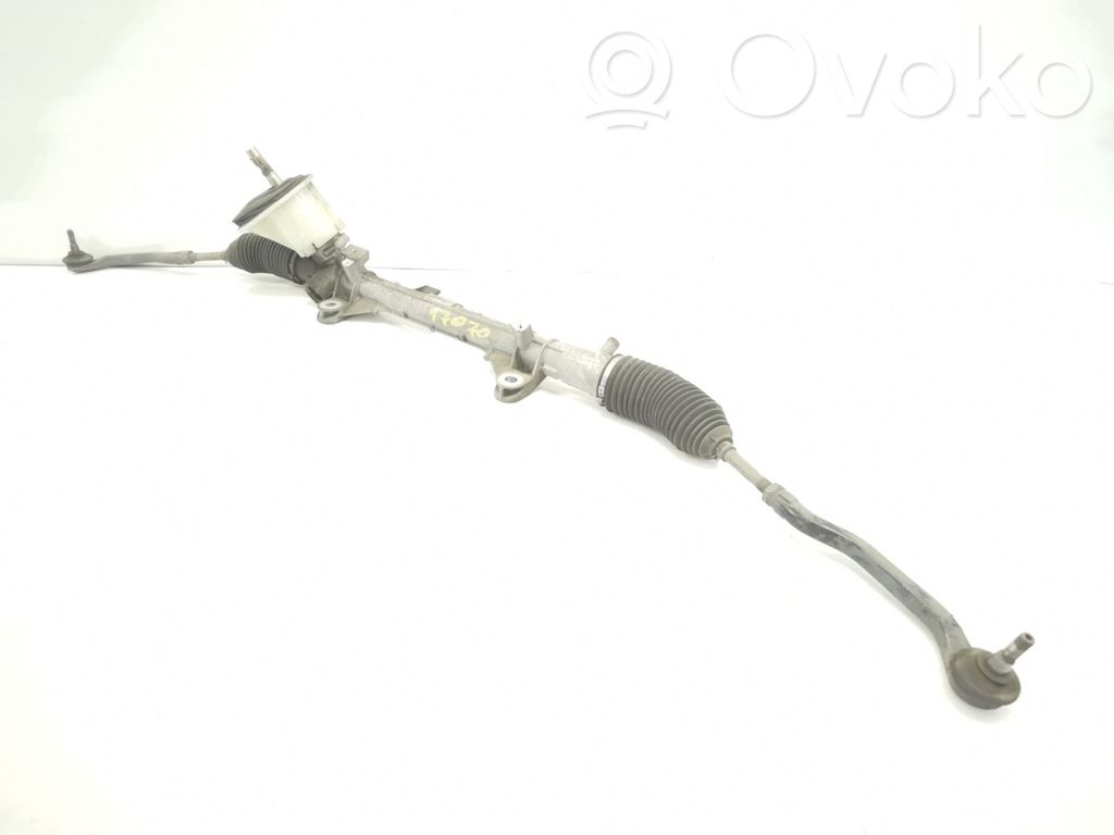 Renault Grand Modus Casetă direcție 