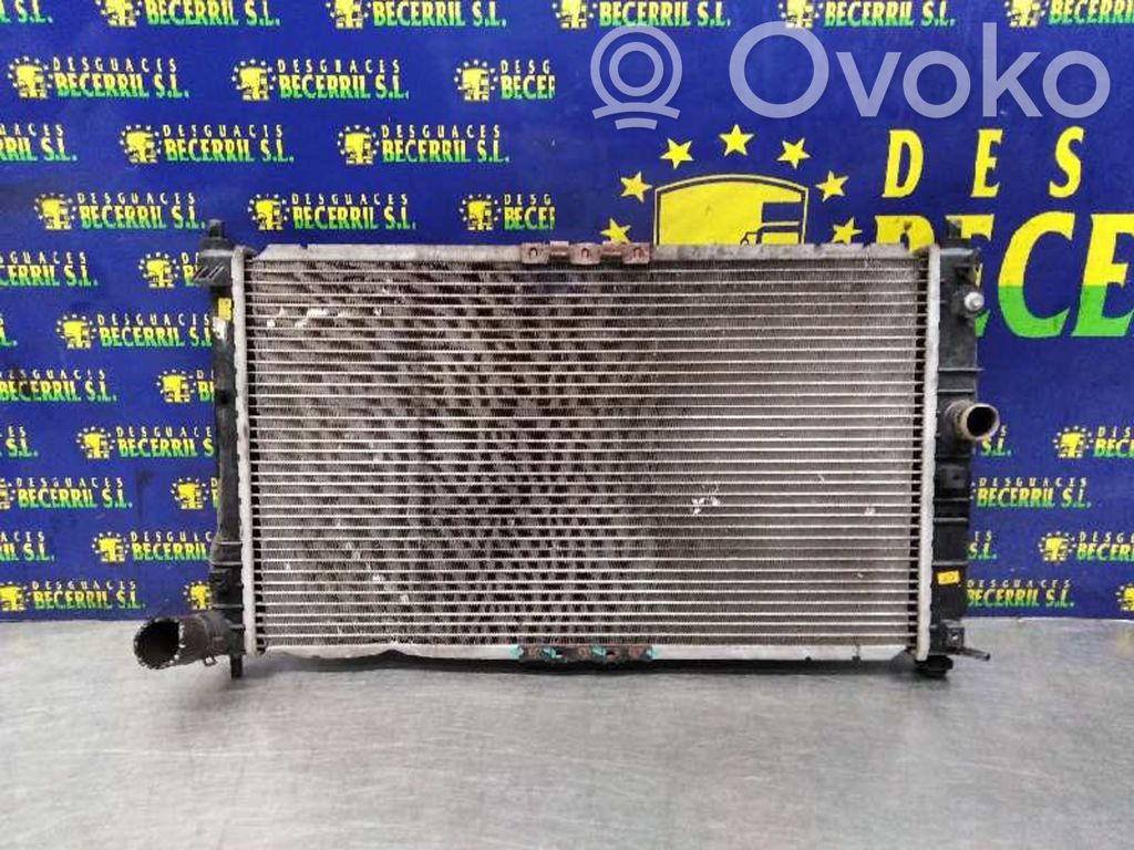 Daewoo Nubira Radiator lichid răcire
