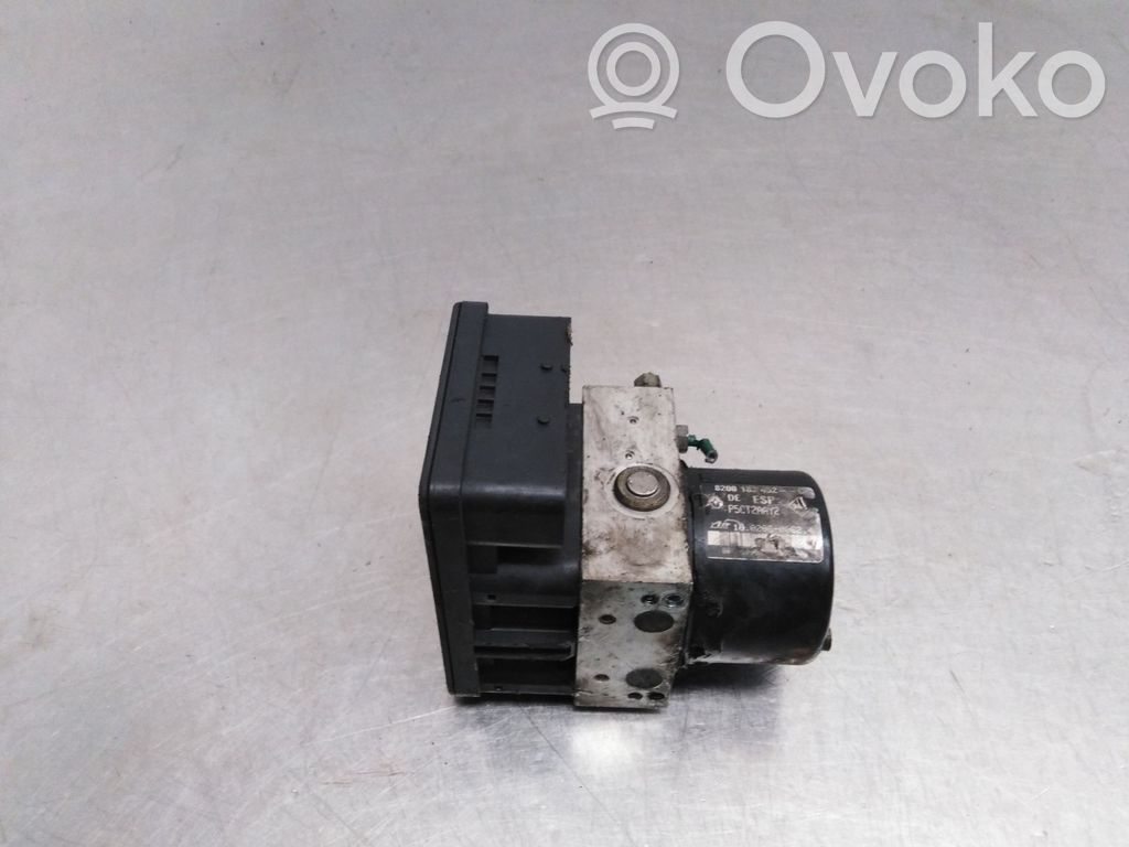 Bomba de ABS   8200183452
