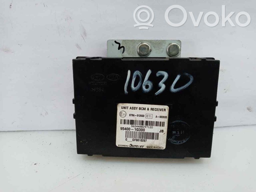 Autres unités de commande / modules   954001G300,97RA012033,GGF9010297