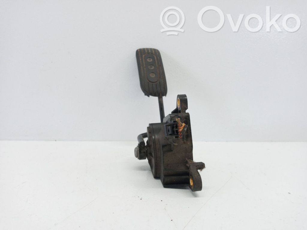 Capteur d'accélération   18002AX700