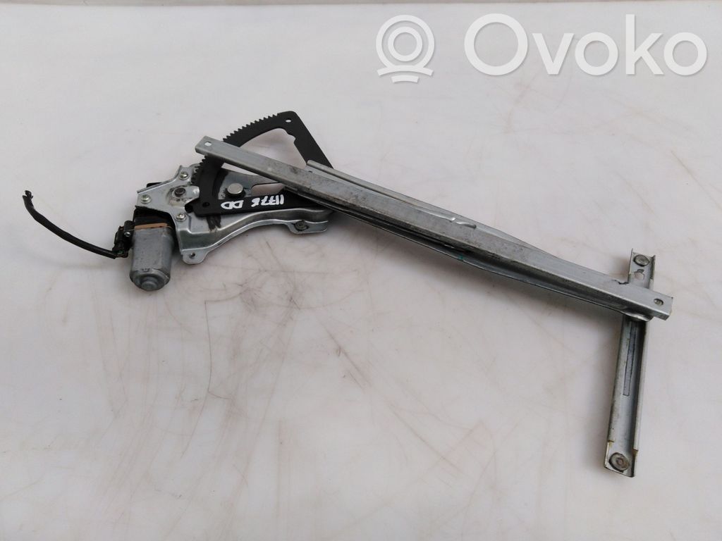 Chevrolet Aveo Macara electrică geam ușă față 