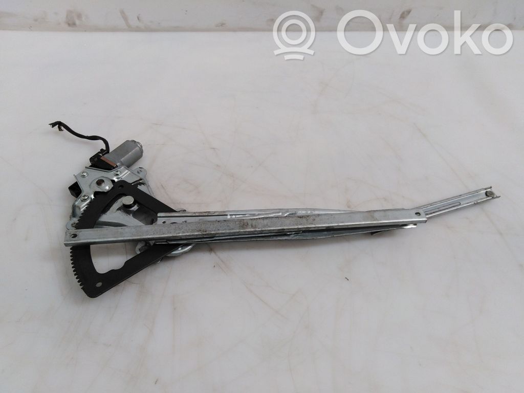Chevrolet Aveo Macara geam față manuală 