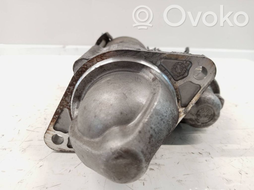 Motorino d’avviamento