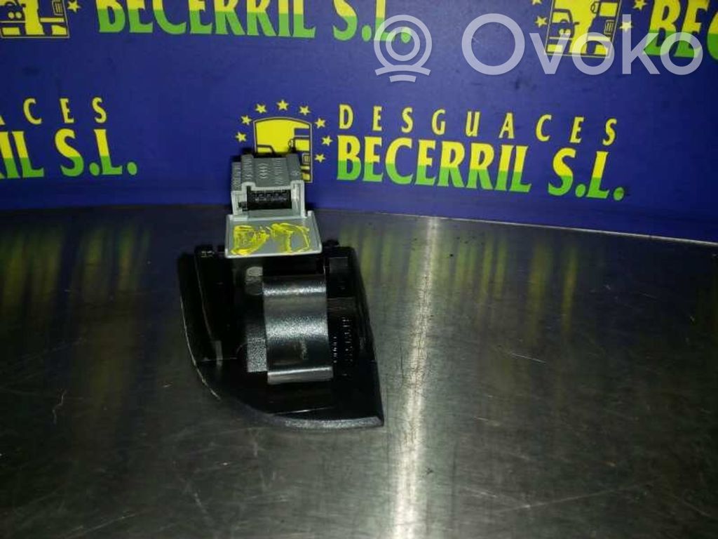 Interruptor del elevalunas eléctrico   4B0959855A