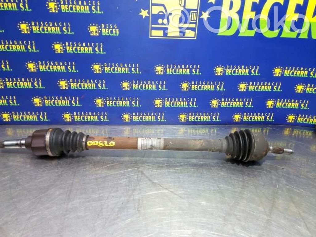 Front driveshaft   3273CX