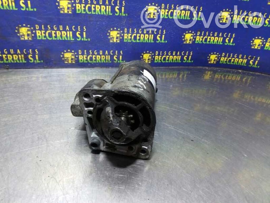 Motor de arranque   M002T88471