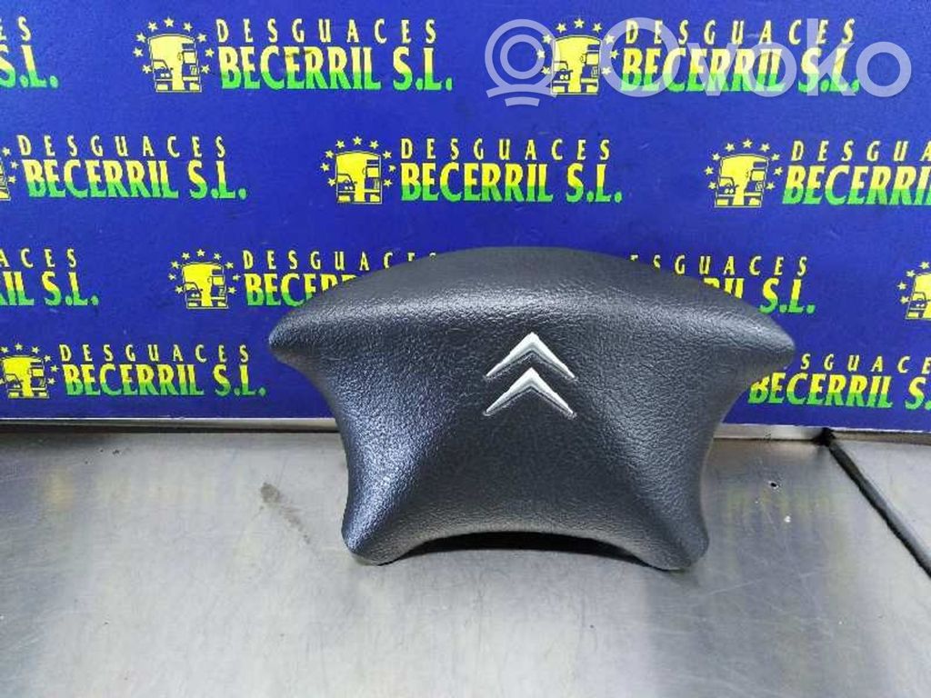 Airbag dello sterzo   08360215100733,14845660YR