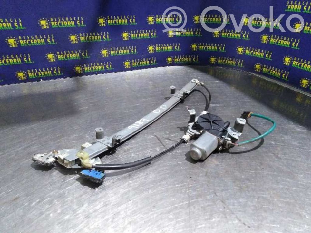 Regulador de ventanilla eléctrico de puerta delantera