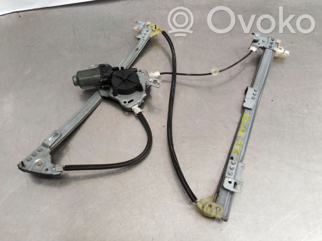 Citroen Xsara Macara electrică geam ușă față 