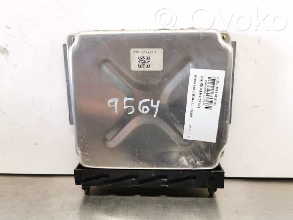 Sterownik / Moduł ECU   MB0797008951,08627148A,03111700242