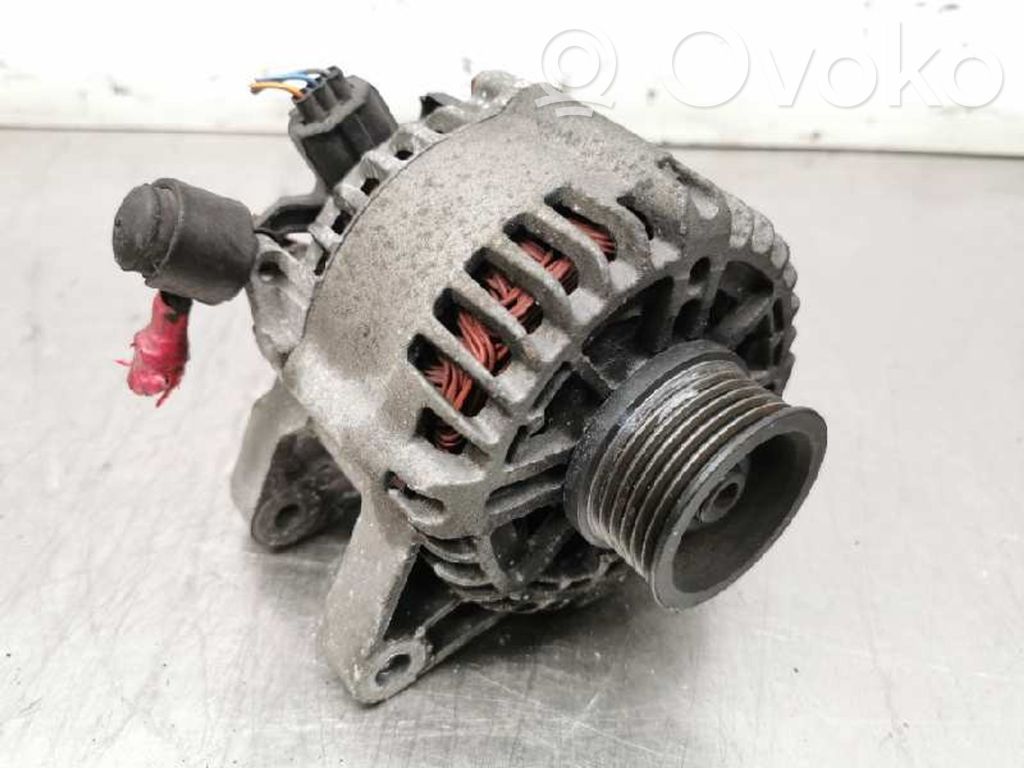 Alternator   12049150000N