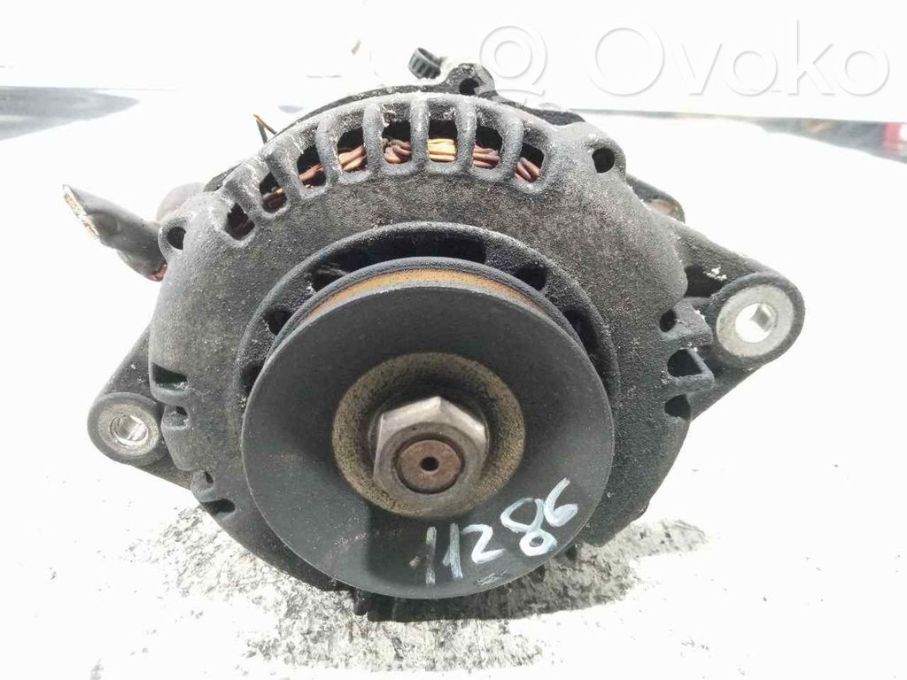 Alternador