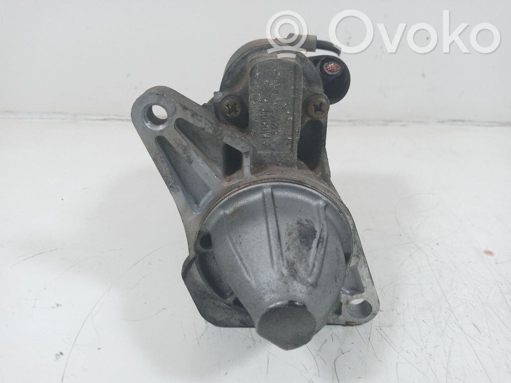 Mazda 323 Electromotor 