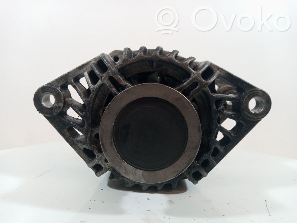 Alternator   8EL011710691