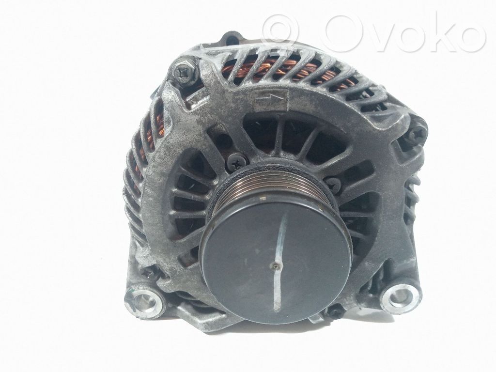 Lichtmaschine   9654752880,A004TJ0084C