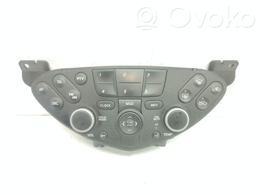 Nissan Primera Centralina/modulo climatizzatore 