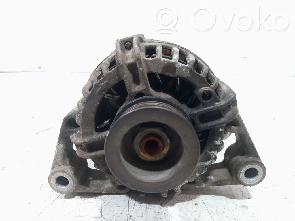 Opel Corsa C Generatore/alternatore