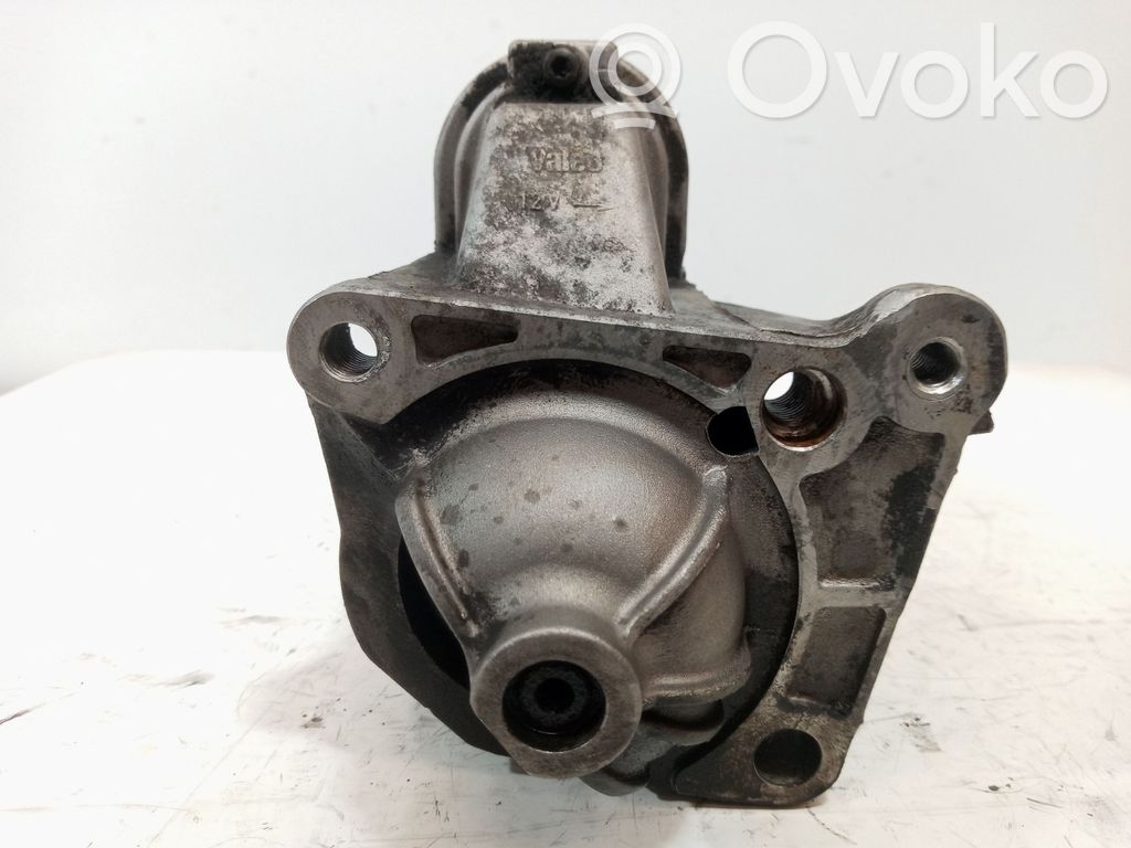 Motor de arranque   820075362B
