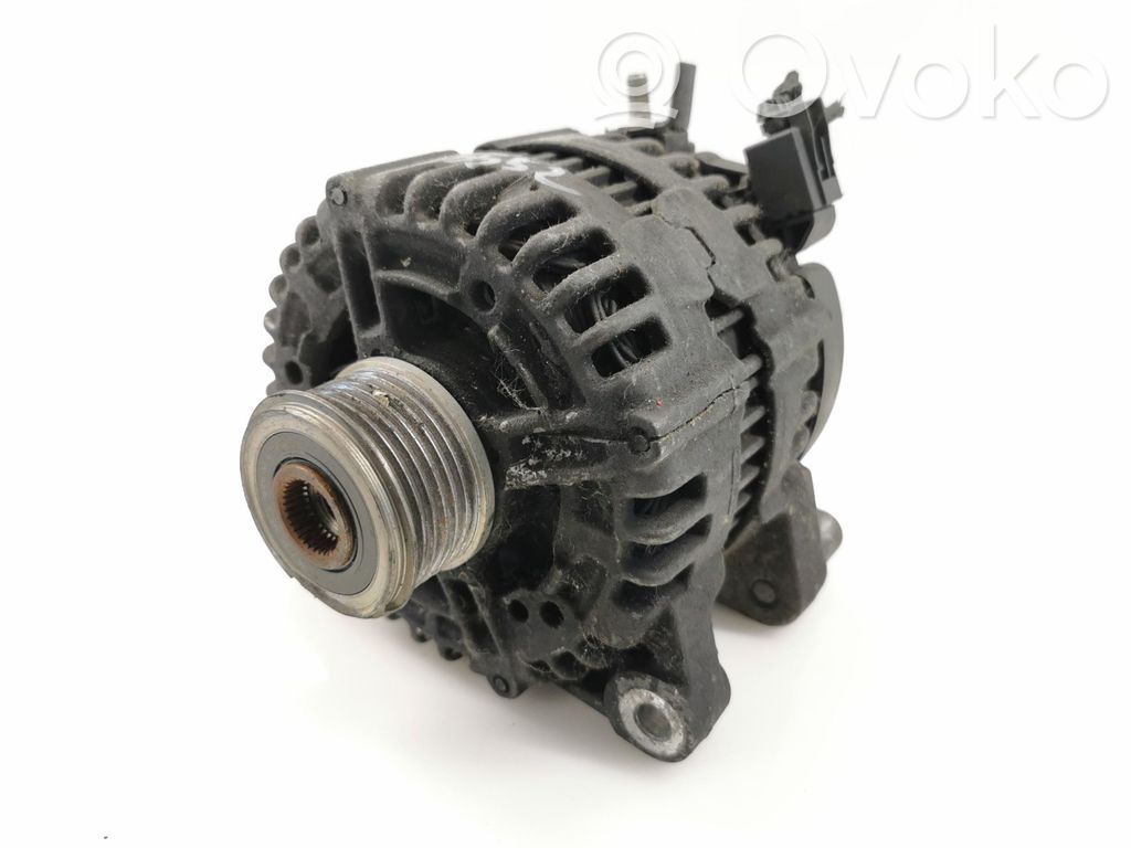 Ģenerators   0121615009,6G9N10300XG
